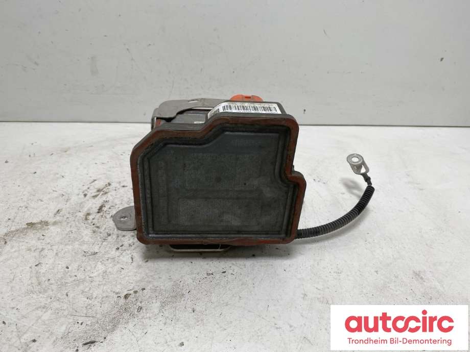 Varmeapparat PTC-heater til Ford Mustang Mach-e 2020-->>  (L1MH-18E254-BC|2436362|)