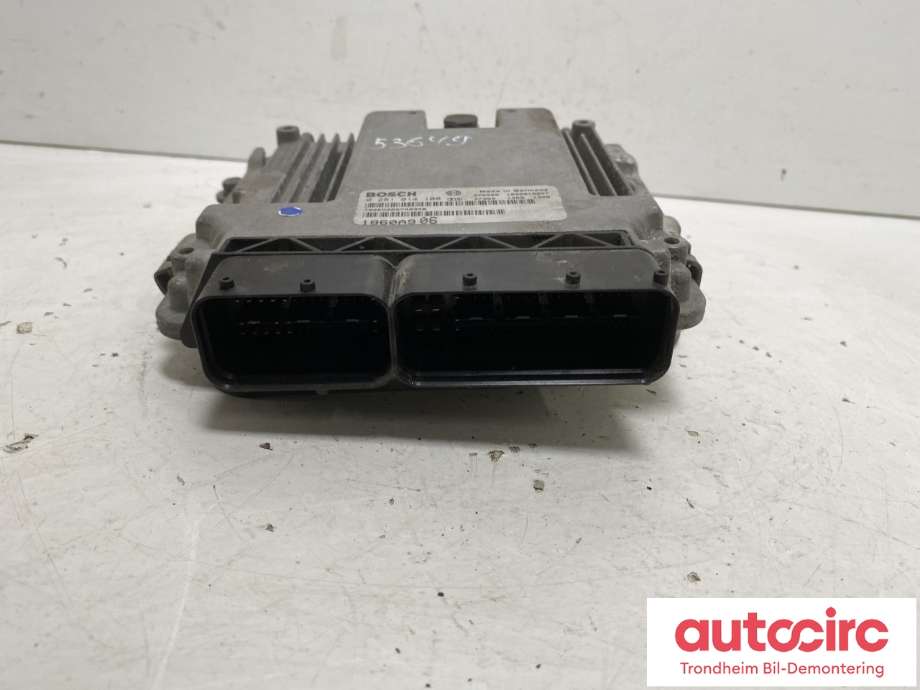 Styreenhet motor til Mitsubishi Outlander 2007-2010 (Type II, Fase 1)  (|1860A906)