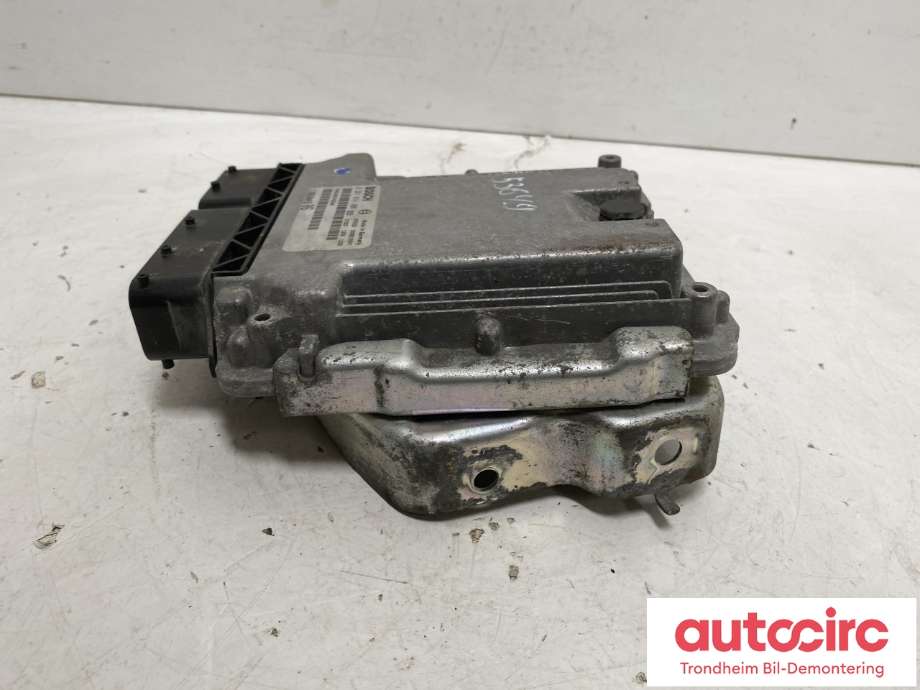 Styreenhet motor til Mitsubishi Outlander 2007-2010 (Type II, Fase 1)  (|1860A906)