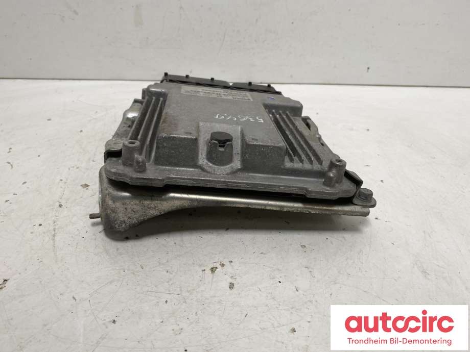Styreenhet motor til Mitsubishi Outlander 2007-2010 (Type II, Fase 1)  (|1860A906)
