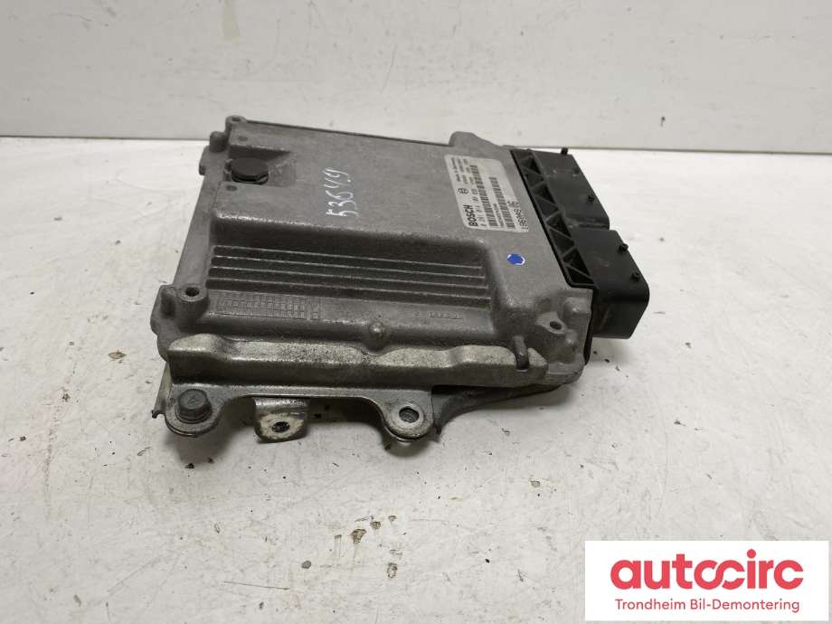 Styreenhet motor til Mitsubishi Outlander 2007-2010 (Type II, Fase 1)  (|1860A906)
