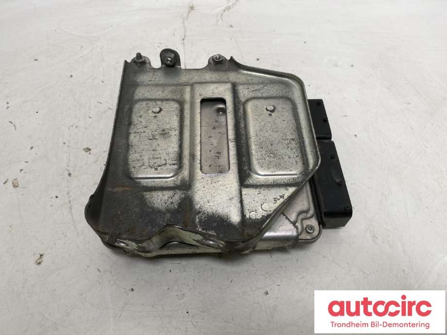 Styreenhet motor til Mitsubishi Outlander 2007-2010 (Type II, Fase 1)  (|1860A906)
