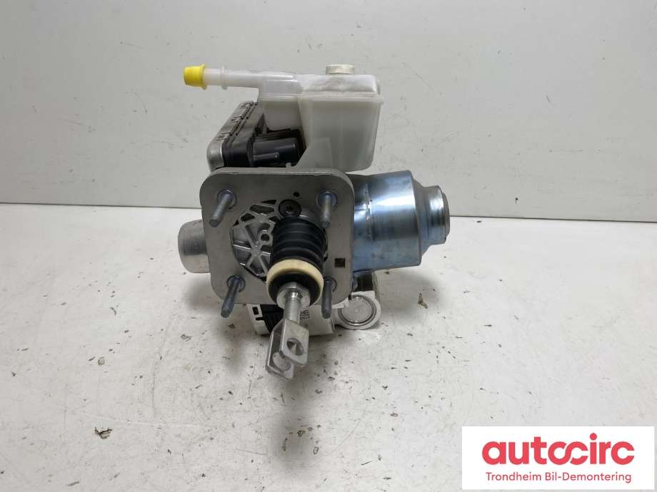ABS sentral til Ford Mustang Mach-e 2020-->>  (LK9C-2D335-CC|2726188|LK9C-2D335-DL)