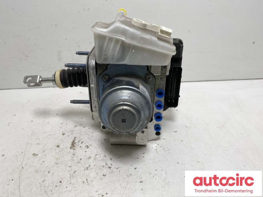ABS sentral til Ford Mustang Mach-e 2020-->>  (LK9C-2D335-CC|2726188|LK9C-2D335-DL)