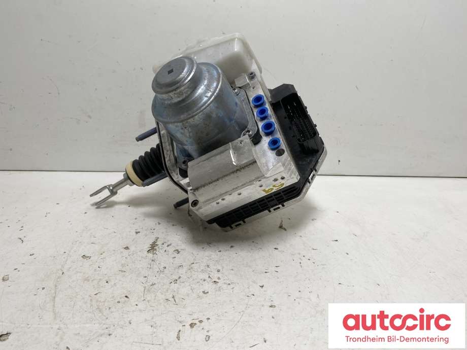 ABS sentral til Ford Mustang Mach-e 2020-->>  (LK9C-2D335-CC|2726188|LK9C-2D335-DL)