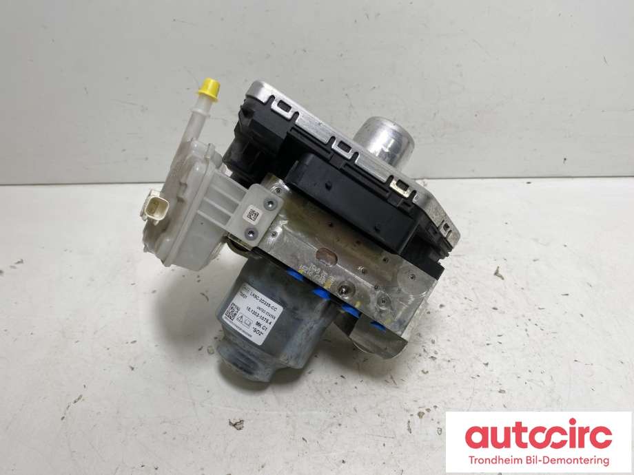 ABS sentral til Ford Mustang Mach-e 2020-->>  (LK9C-2D335-CC|2726188|LK9C-2D335-DL)
