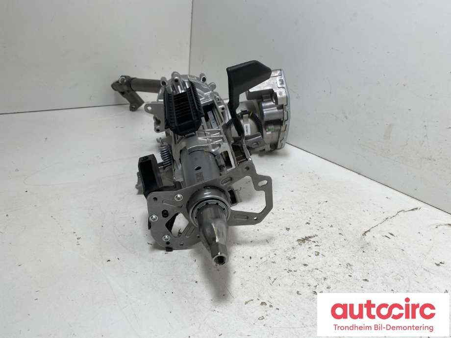Rattaksel elektrisk servo til Ford Mustang Mach-e 2020-->>  (LJ9C-3D077-FN|LJ9C-3D077-GD|2776466)