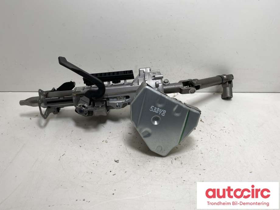 Rattaksel elektrisk servo til Ford Mustang Mach-e 2020-->>  (LJ9C-3D077-FN|LJ9C-3D077-GD|2776466)
