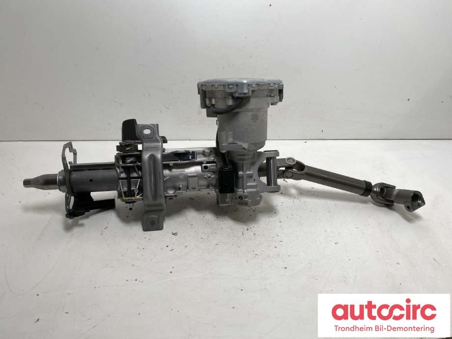 Rattaksel elektrisk servo til Ford Mustang Mach-e 2020-->>  (LJ9C-3D077-FN|LJ9C-3D077-GD|2776466)