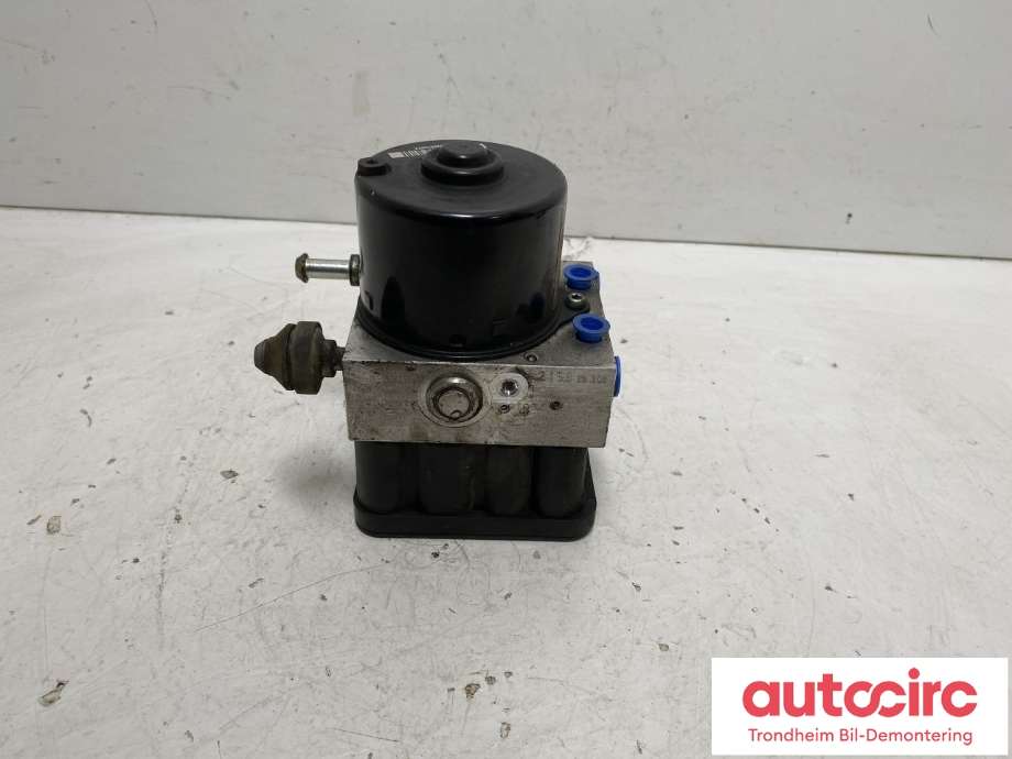 ABS sentral til Mitsubishi Outlander 2007-2010 (Type II, Fase 1)  (4670A346|)