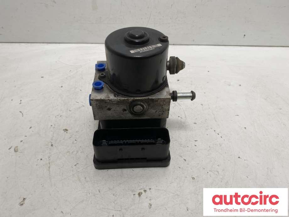 ABS sentral til Mitsubishi Outlander 2007-2010 (Type II, Fase 1)  (4670A346|)