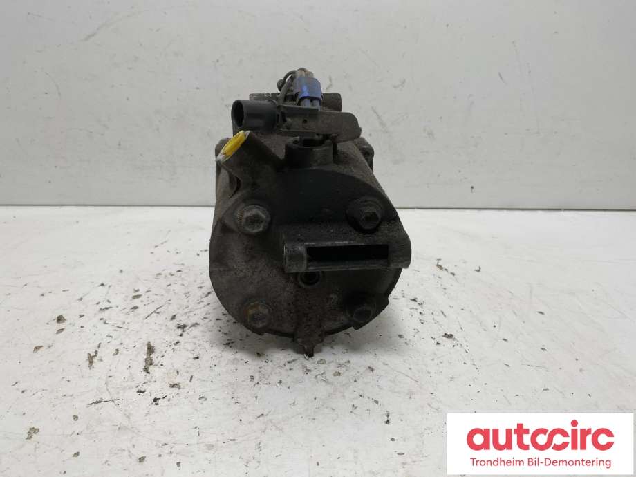 Aircondition kompressor til Mitsubishi Outlander 2007-2010 (Type II, Fase 1)  (7813A068|)