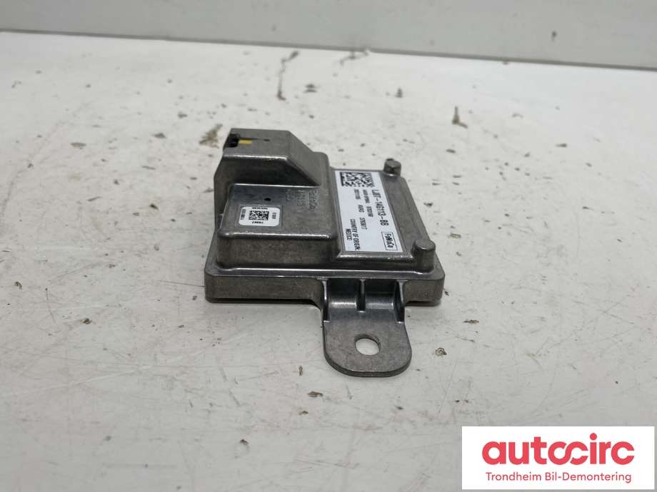 Styreenhet diverse til Ford Mustang Mach-e 2020-->>  (LJ8T-14G113-BB|LJ8T-14G113-BD|2733070)