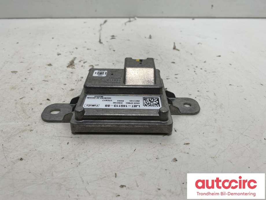 Styreenhet diverse til Ford Mustang Mach-e 2020-->>  (LJ8T-14G113-BB|LJ8T-14G113-BD|2733070)