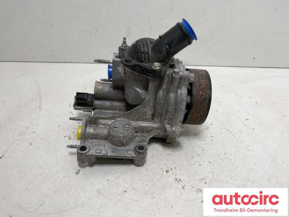 Vannpumpe til Lexus NX 2014-2021 (Type I) (AZ10) (AZ10) (1603236060|)
