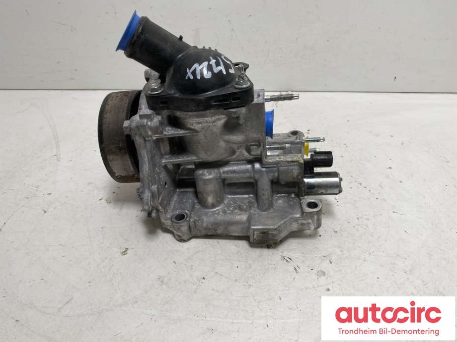 Vannpumpe til Lexus NX 2014-2021 (Type I) (AZ10) (AZ10) (1603236060|)