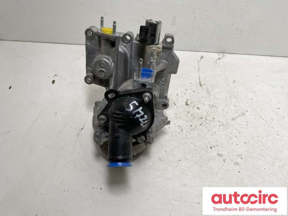 Vannpumpe til Lexus NX 2014-2021 (Type I) (AZ10) (AZ10) (1603236060|)