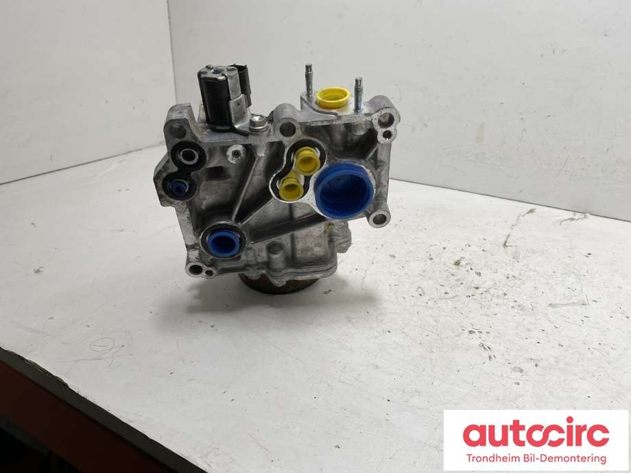 Vannpumpe til Lexus NX 2014-2021 (Type I) (AZ10) (AZ10) (1603236060|)