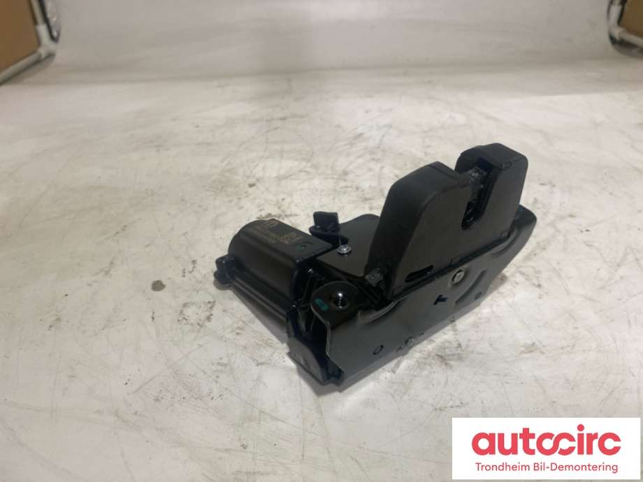 Baklukeåpner motor til Peugeot e-3008, 2023-->>  (9843351880)