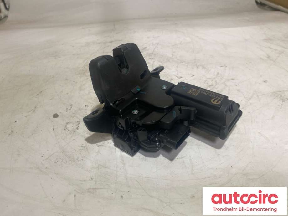 Baklukeåpner motor til Peugeot e-3008 2023-->>  (9843351880|)