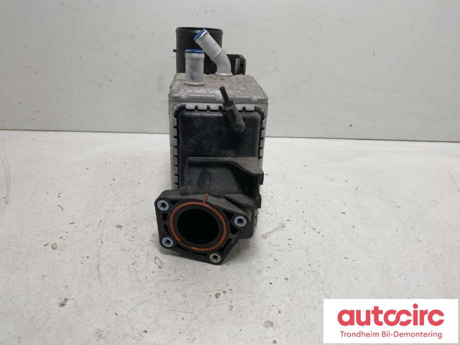 Intercooler til Lexus NX 2014-2021 (Type I) (AZ10) (AZ10) (1790036010|)