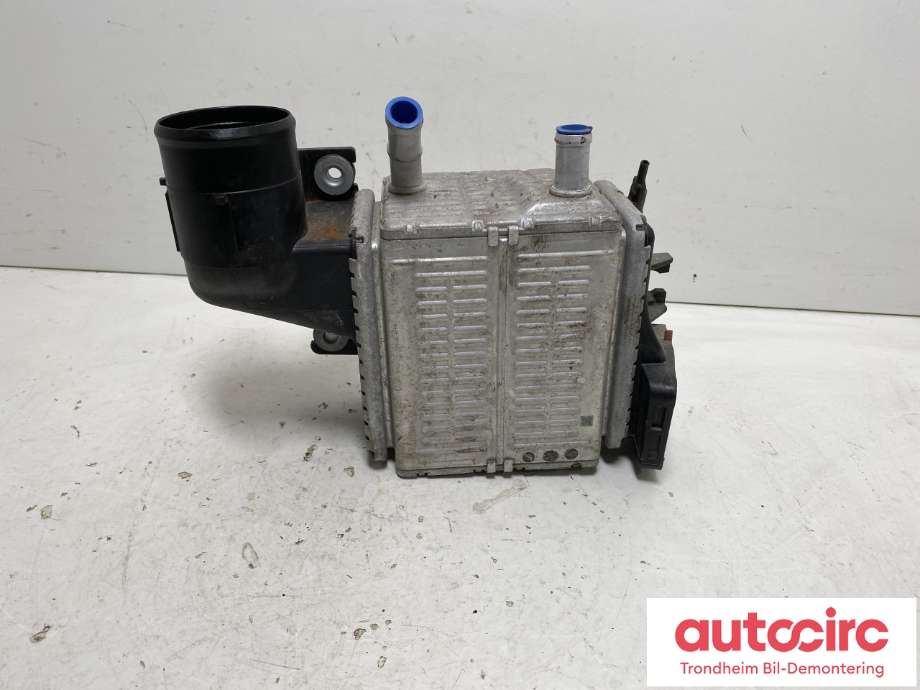 Intercooler til Lexus NX 2014-2021 (Type I) (AZ10) (AZ10) (1790036010|)