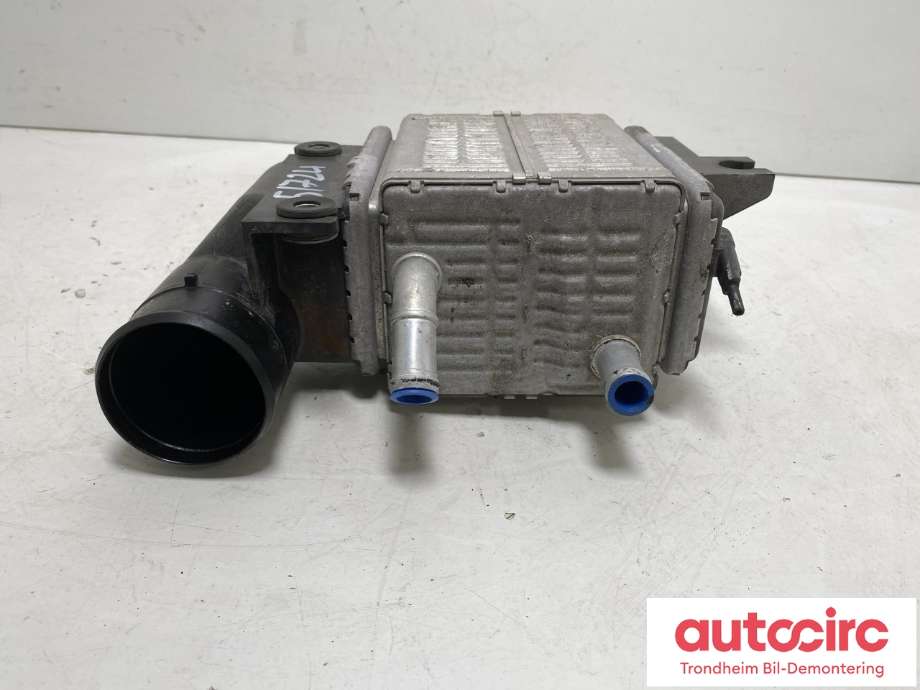 Intercooler til Lexus NX 2014-2021 (Type I) (AZ10) (AZ10) (1790036010|)