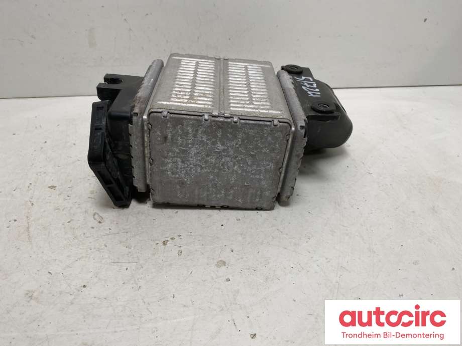 Intercooler til Lexus NX 2014-2021 (Type I) (AZ10) (AZ10) (1790036010|)