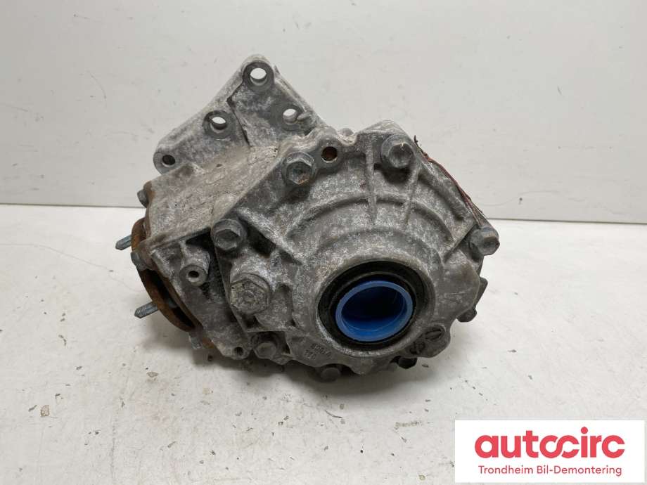 Girkasse 4WD fordelingskasse til Lexus NX 2014-2021 (Type I) (AZ10) (AZ10) (3610042150|)