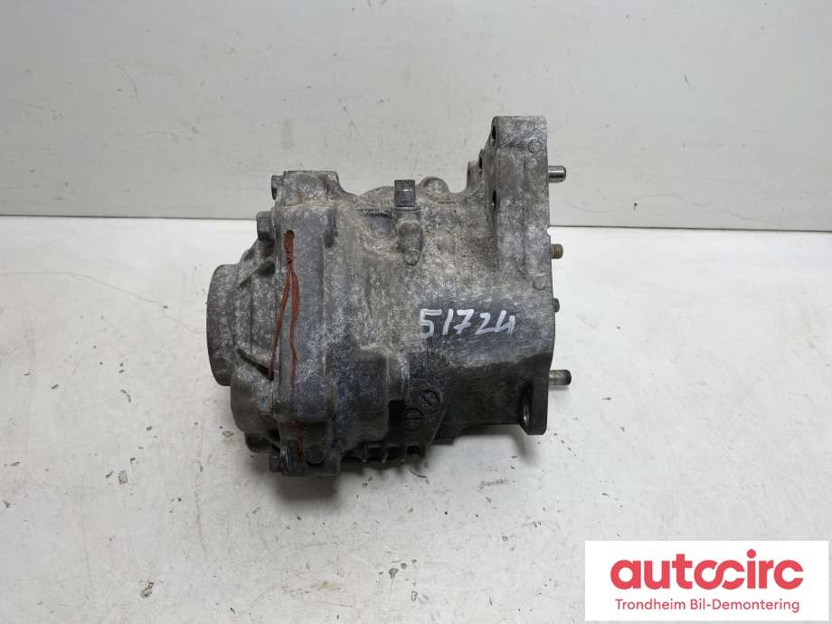 Girkasse 4WD fordelingskasse til Lexus NX 2014-2021 (Type I) (AZ10) (AZ10) (3610042150|)