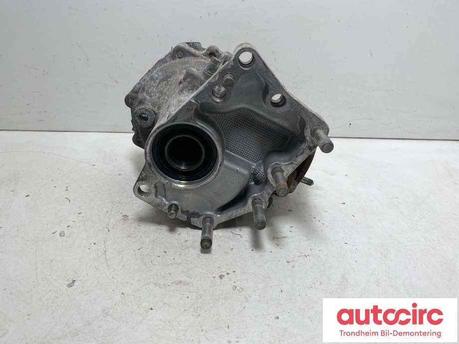 Girkasse 4WD fordelingskasse til Lexus NX 2014-2021 (Type I) (AZ10) (AZ10) (3610042150|)