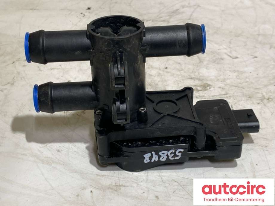 Ventil vann til Ford Mustang Mach-e 2020-->>  (LJ93-8C605-BC|2483147|)