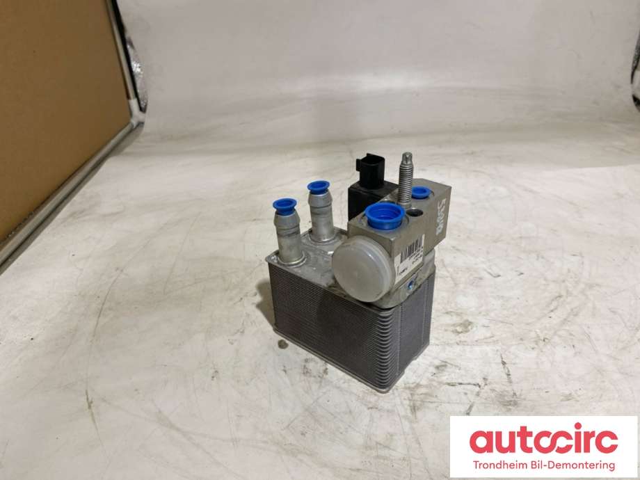 Aircondition diverse til Ford Mustang Mach-e 2020-->>  (LJ9H-10C708-AE|2487212|)