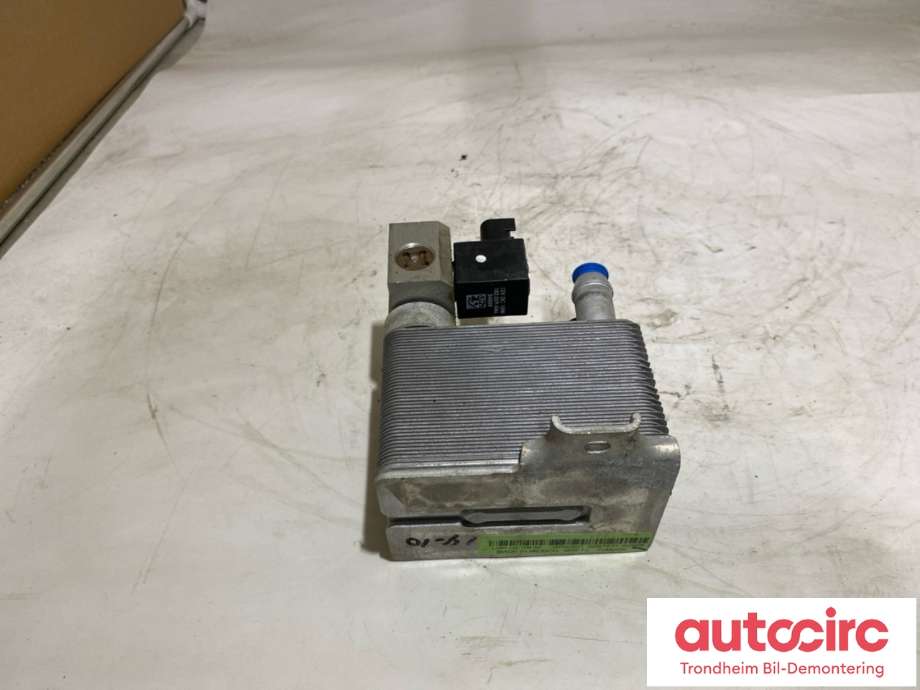 Aircondition diverse til Ford Mustang Mach-e 2020-->>  (LJ9H-10C708-AE|2487212|)