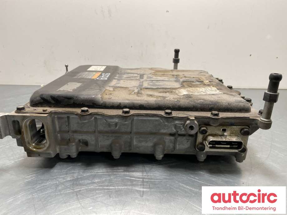 Batterilader (OBC - On Board Charger) til Hyundai Kona 2021-2023 (Type I, Fase 2)  (364000E171|)