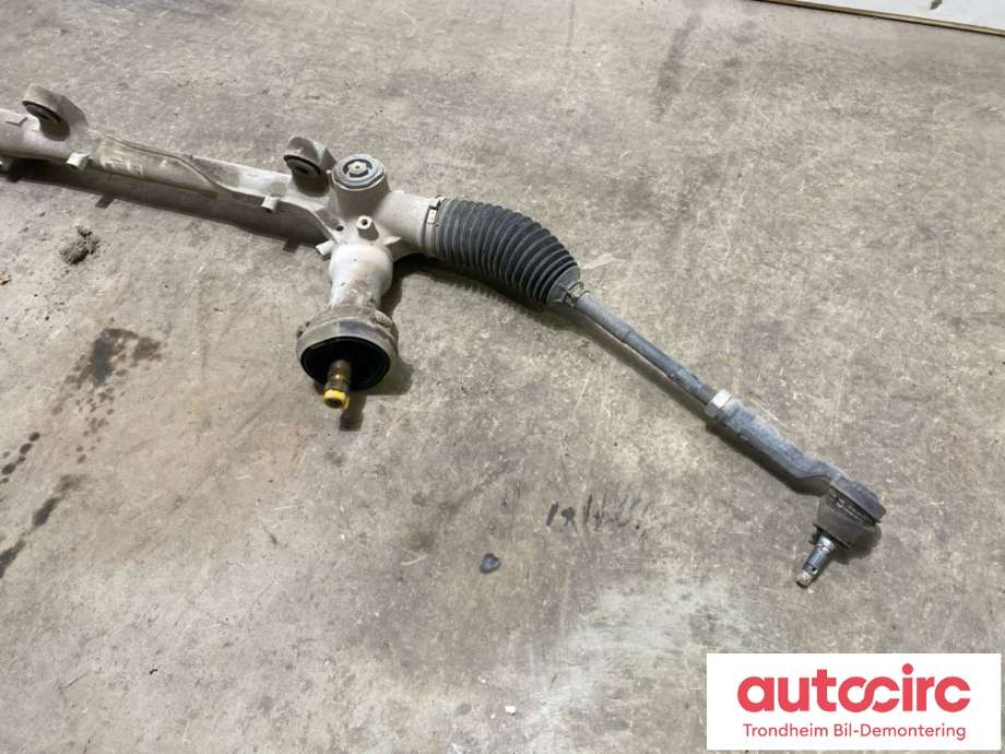 Tannstang til Hyundai Kona 2021-2023 (Type I, Fase 2)  (56500K4100|)