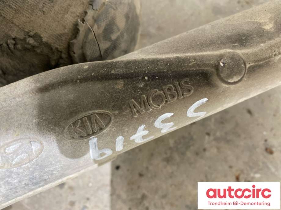 Tannstang til Hyundai Kona 2021-2023 (Type I, Fase 2)  (56500K4100|)
