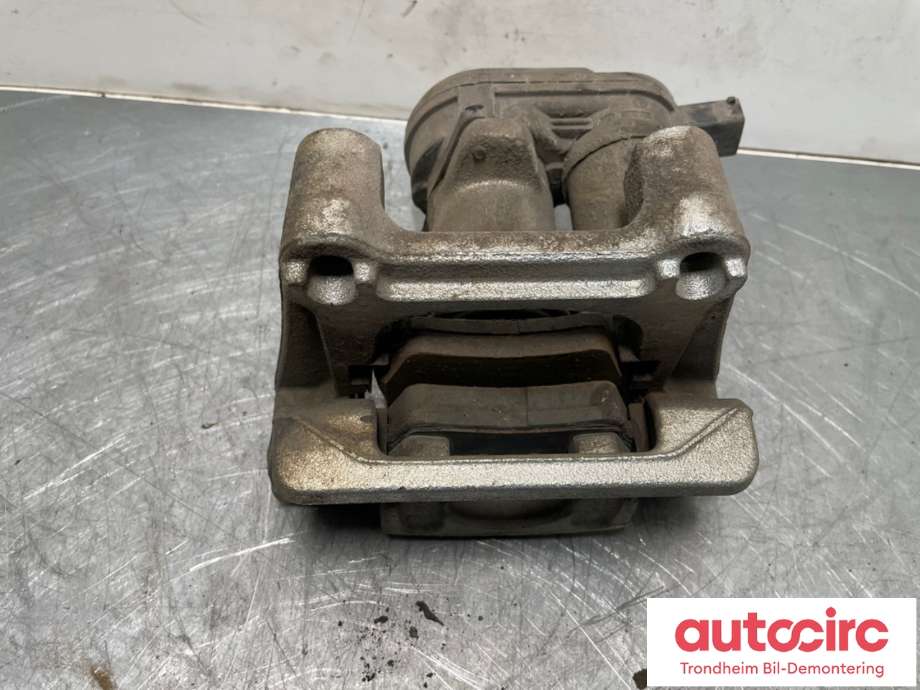 Bremsecaliper venstre bak, elektrisk til Hyundai Kona 2021-2023 (Type I, Fase 2)  (58210-K4100|)