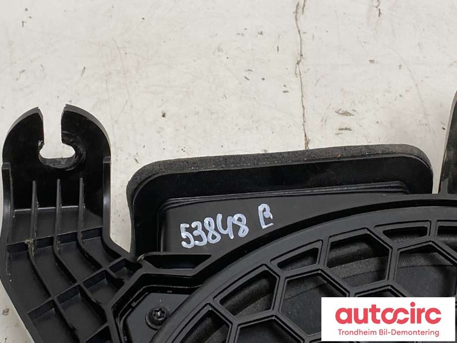 Bilstereo sub-woofer til Ford Mustang Mach-e 2020-->>  (LJ8T-19A067-AA|2476761|)