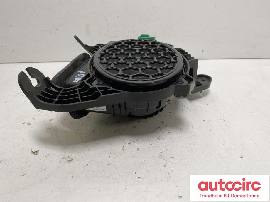 Bilstereo sub-woofer til Ford Mustang Mach-e 2020-->>  (LJ8T-19A067-AA|2476761|)