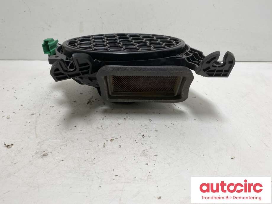 Bilstereo sub-woofer til Ford Mustang Mach-e 2020-->>  (LJ8T-19A067-AA|2476761|)
