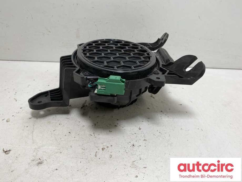 Bilstereo sub-woofer til Ford Mustang Mach-e 2020-->>  (LJ8T-19A067-AA|2476761|)