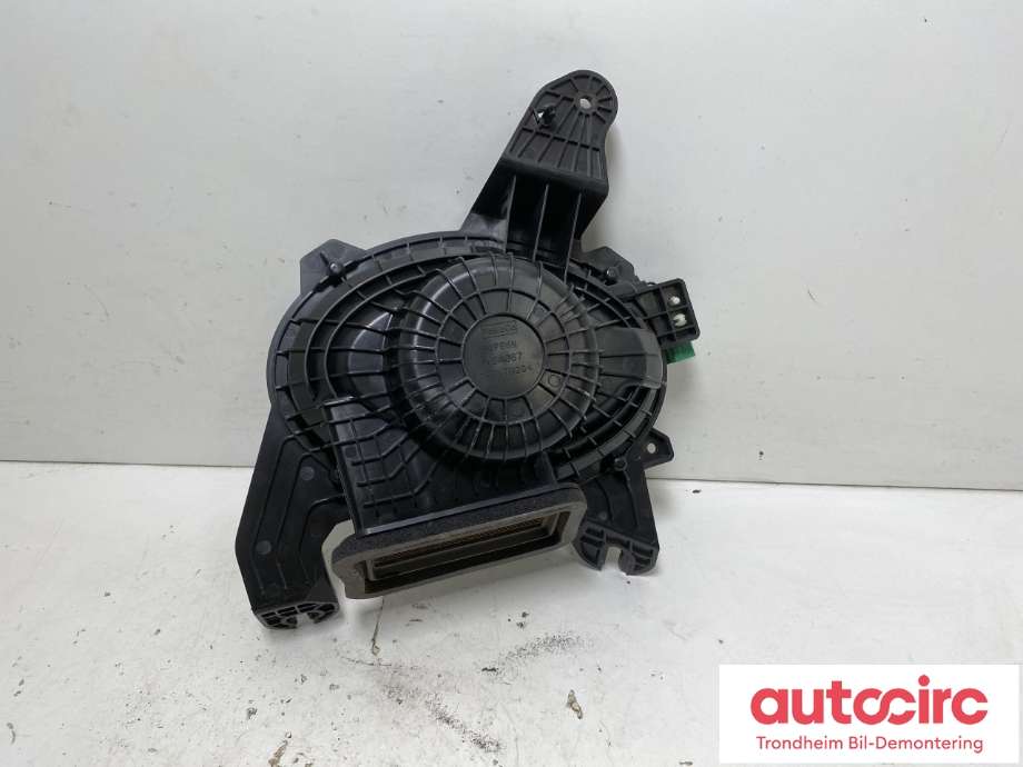 Bilstereo sub-woofer til Ford Mustang Mach-e 2020-->>  (LJ8T-19A067-AA|2476761|)