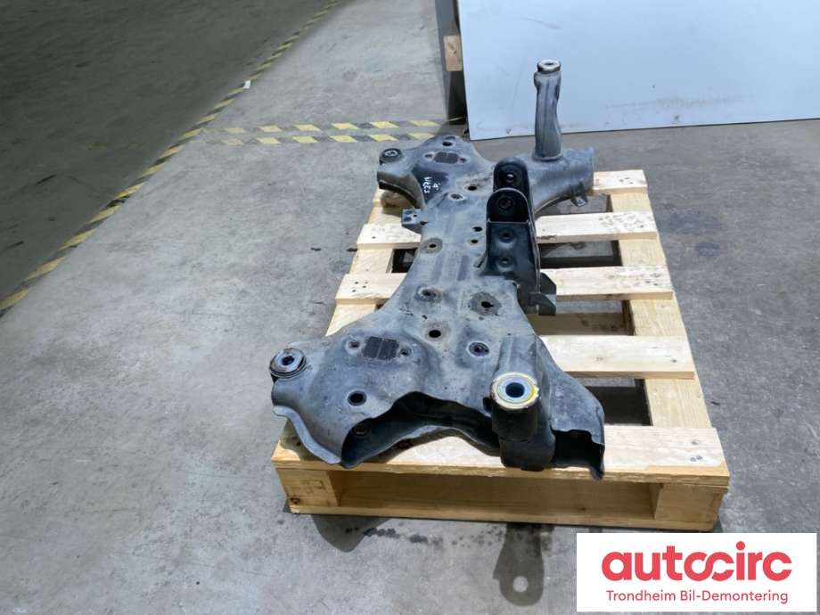 Travers foran hoved til Hyundai Kona 2021-2023 (Type I, Fase 2)  (62405K4000|)