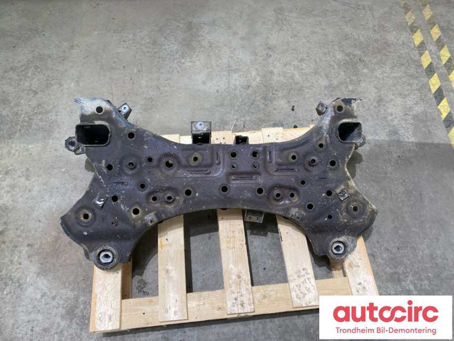 Travers foran hoved til Hyundai Kona 2021-2023 (Type I, Fase 2)  (62405K4000|)