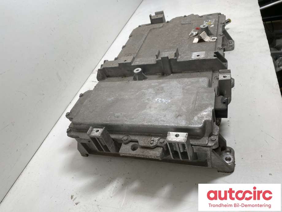 Batterilader (OBC - On Board Charger) til Ford Mustang Mach-e 2020-->>  (LJ98-10C785-WF|2837888|)