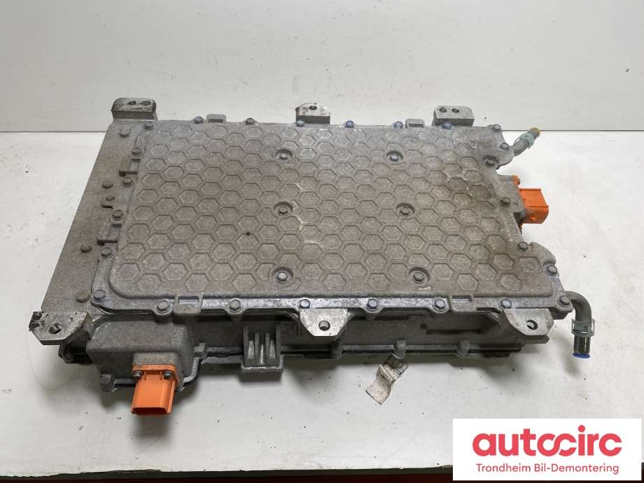 Batterilader (OBC - On Board Charger) til Ford Mustang Mach-e 2020-->>  (LJ98-10C785-WF|2837888|)