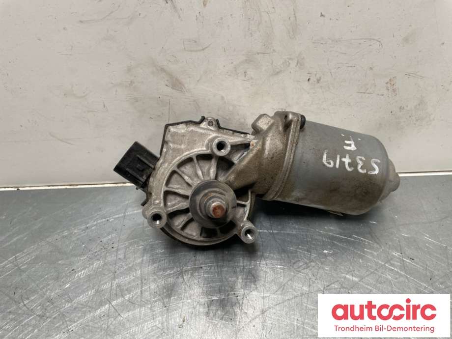 Viskermotor frontrute til Hyundai Kona 2021-2023 (Type I, Fase 2) (DENSO|98110-C1950|)