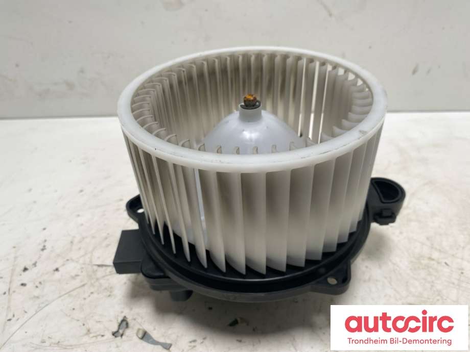 Varmeapparat motor til Hyundai Kona 2021-2023 (Type I, Fase 2)  (97113K4000|)