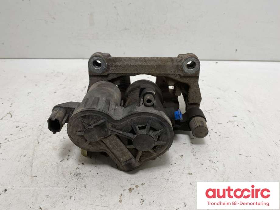 Bremsecaliper venstre bak, elektrisk til Ford Mustang Mach-e 2020-->>  (KTJX61-2D347-BNC|2455674|)